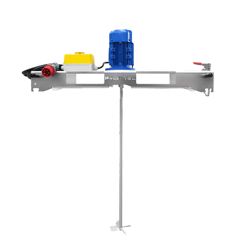 Тип PROMI CON 140