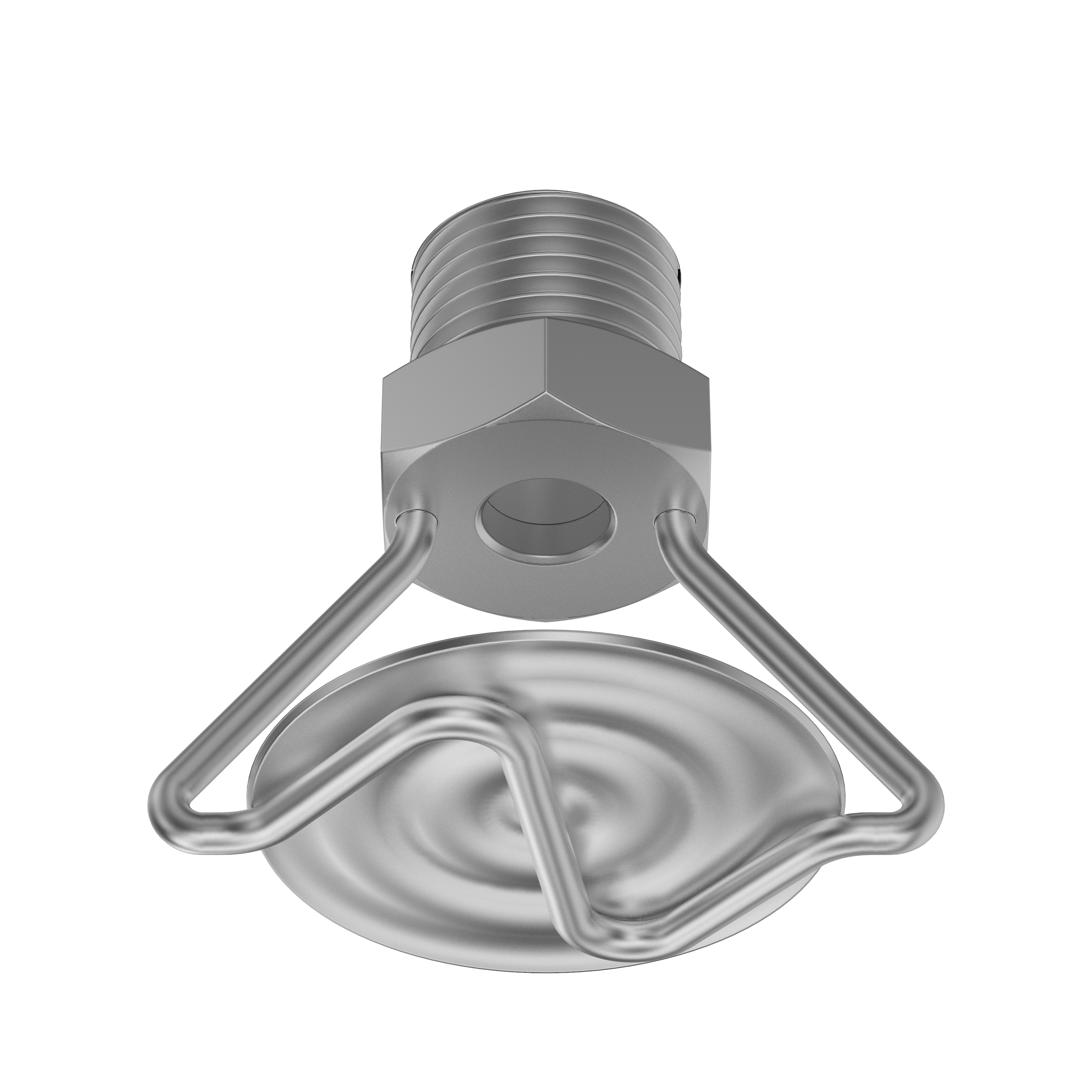 Дюзи с отражателен диск 524/525
