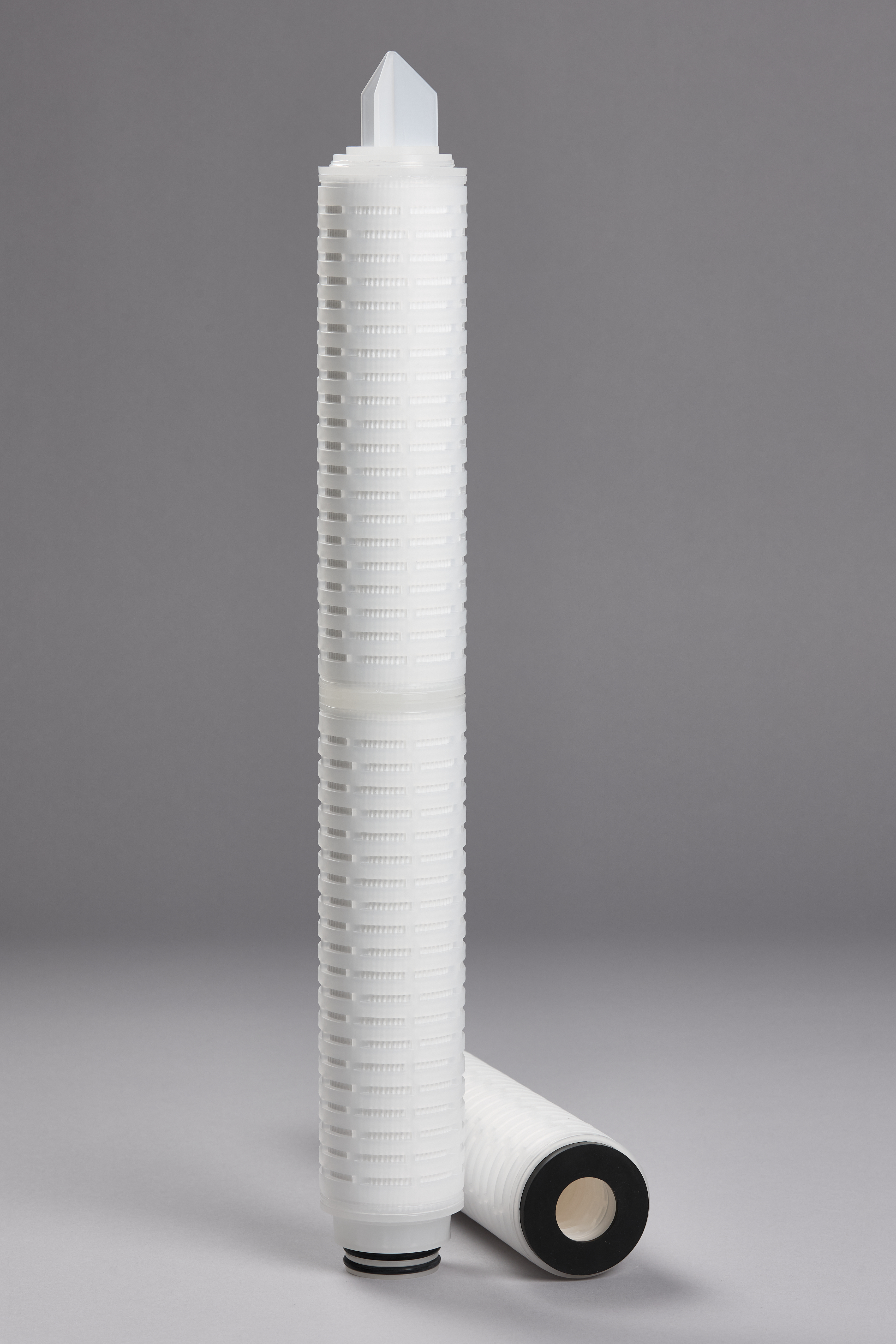 Микрофазерен филтърен патрон тип PPAC