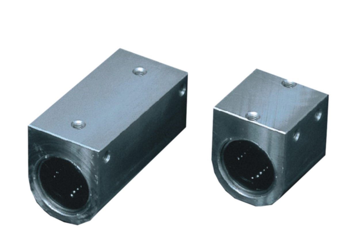 THK сферична втулка тип SH