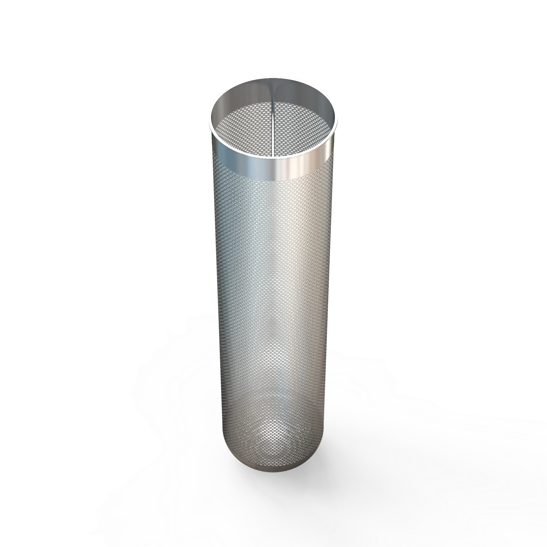 Кошница от неръждаема стомана