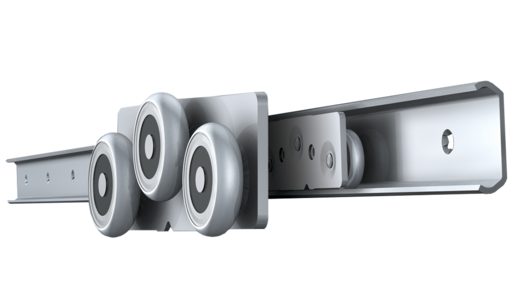 FlexFit 1537, неръждаема стомана