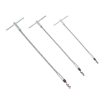 Инструменти за вадене на набивки