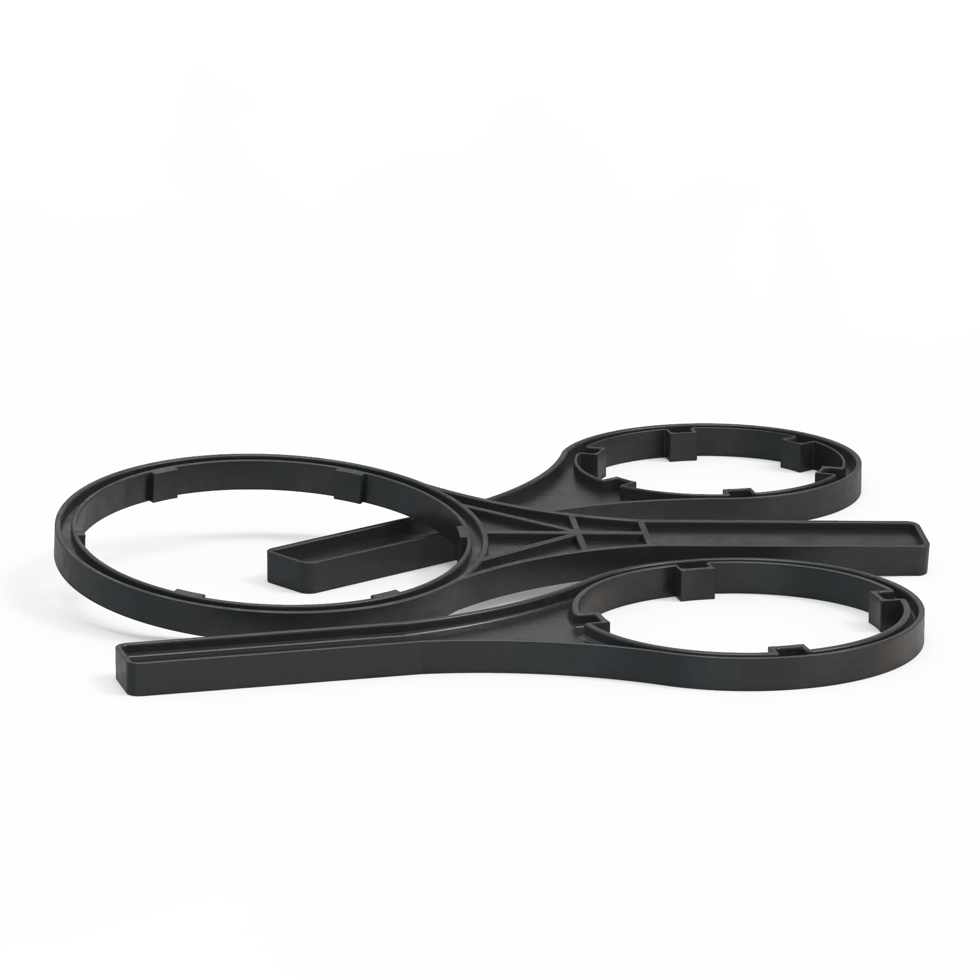 Варианти на монтажни ключове