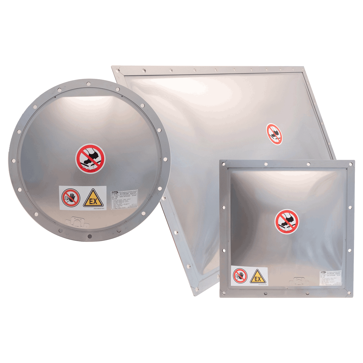 разрушаващ диск