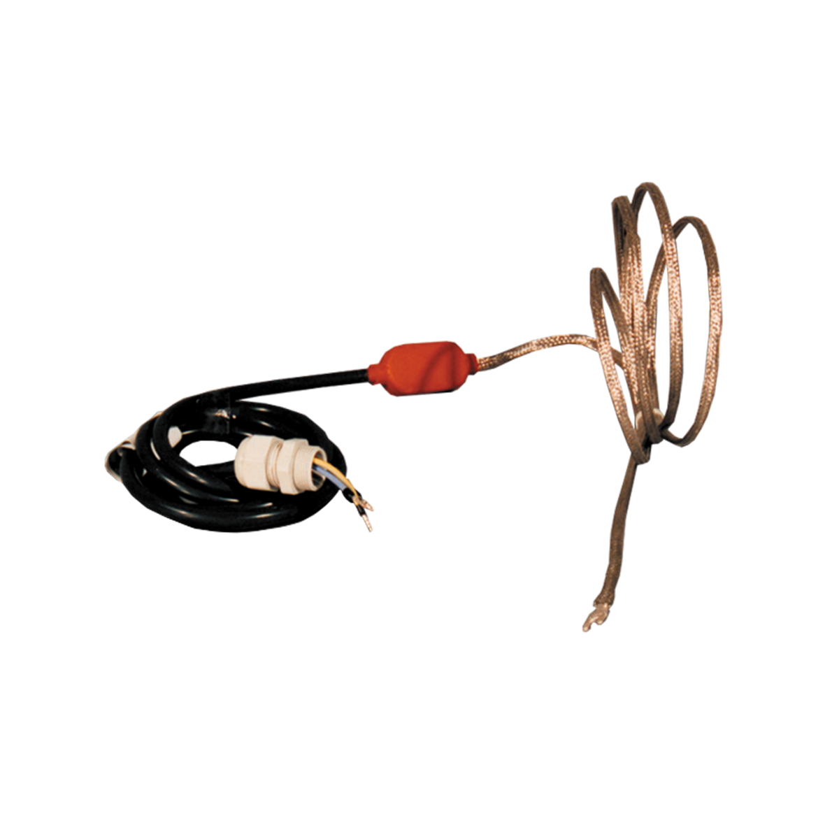 PTFE нагревателна лента ITW/SS