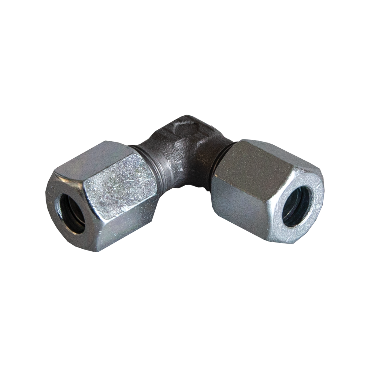 Нипел муфа 90̊