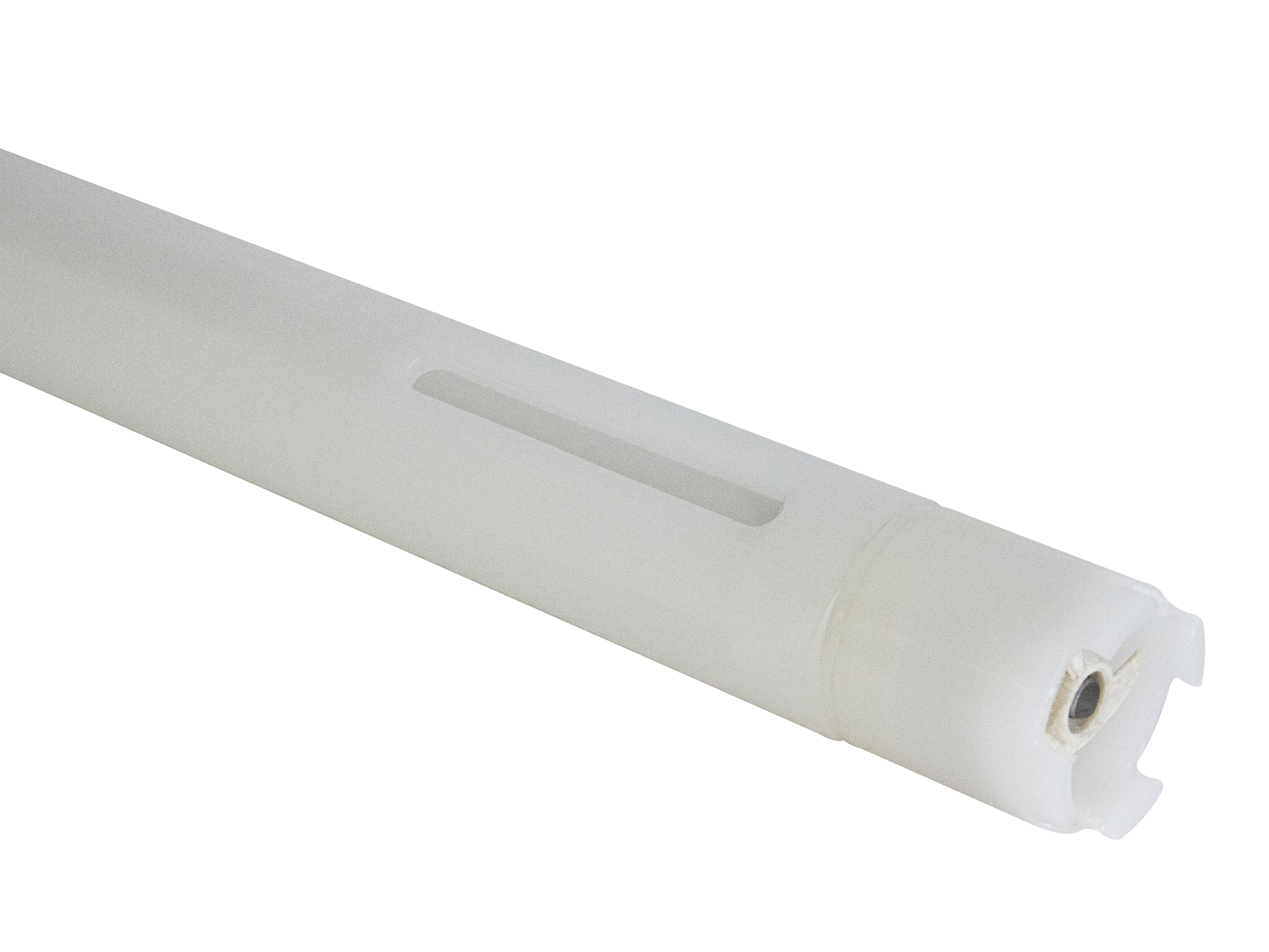 Помпени тръби от PVDF 