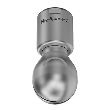 Ротационни миещи глави 5M4  MaxiSpinner 2 