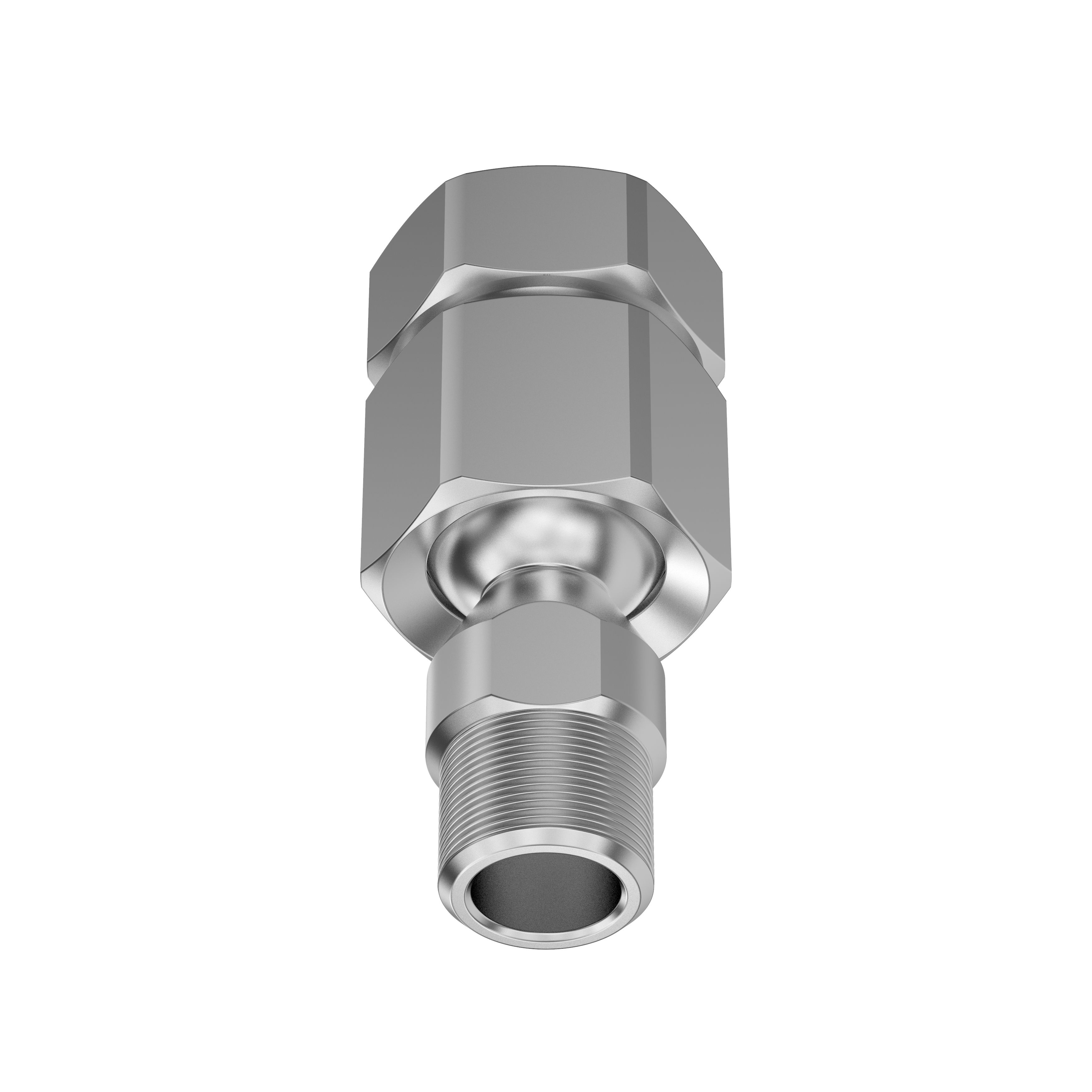 Сферични шарнирни съединения  за монтаж на дюзи