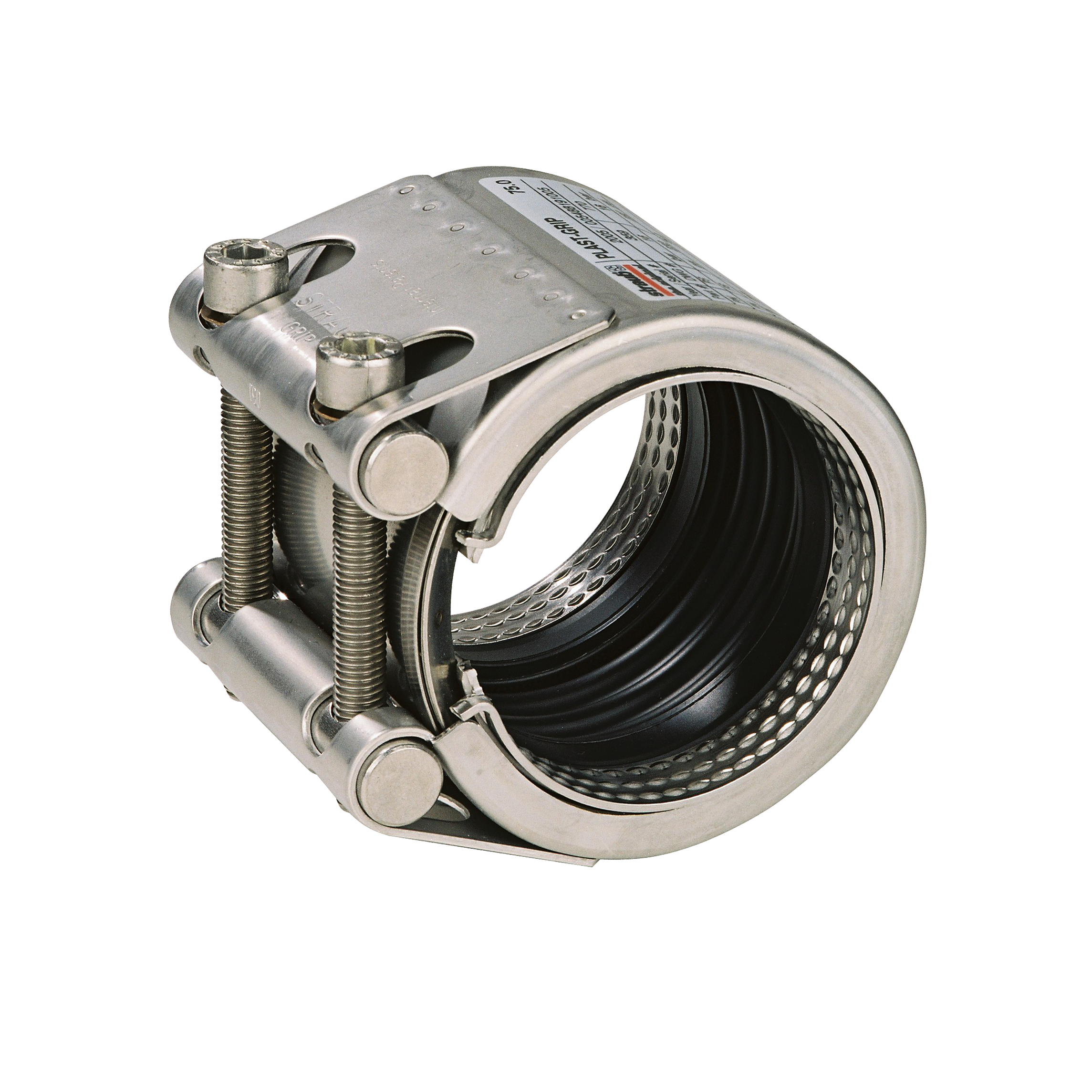 Тръбни куплунги STRAUB PLAST-GRIP