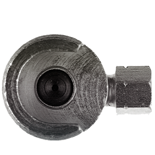 Накрайник за плоски нипели Ø 22 mm