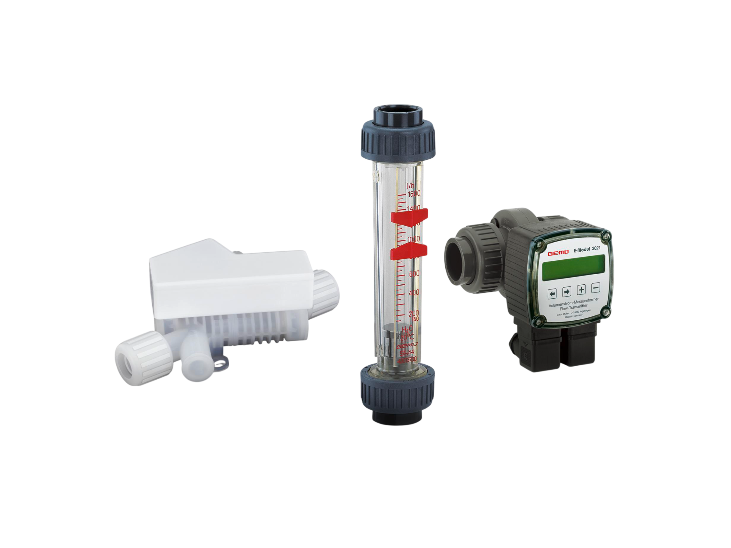 Дебитомери