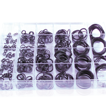 Комплект O-пръстени