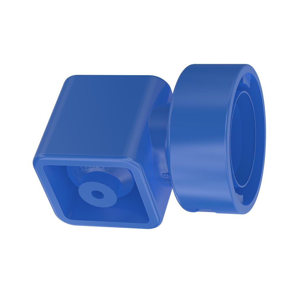 Тангенциални дюзи с плътен конус 422/423