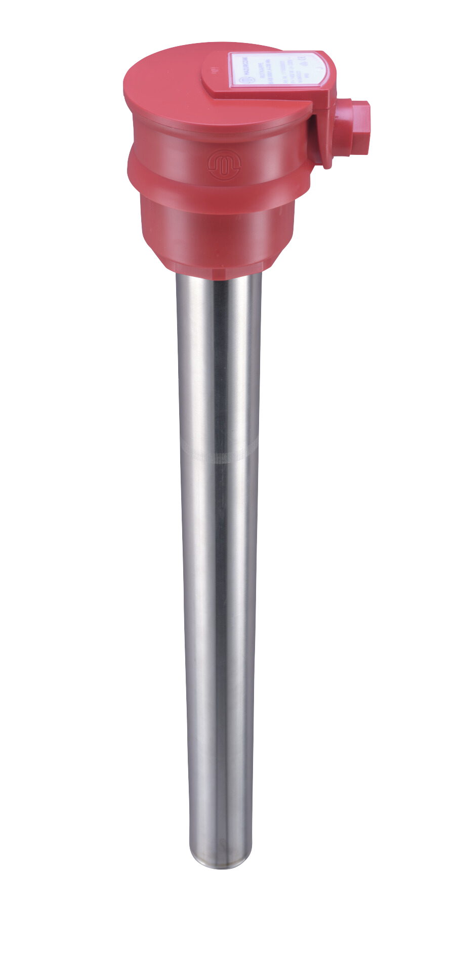 Малък нагревател за вани