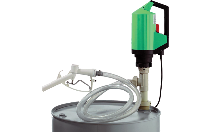 Помпени комплекти