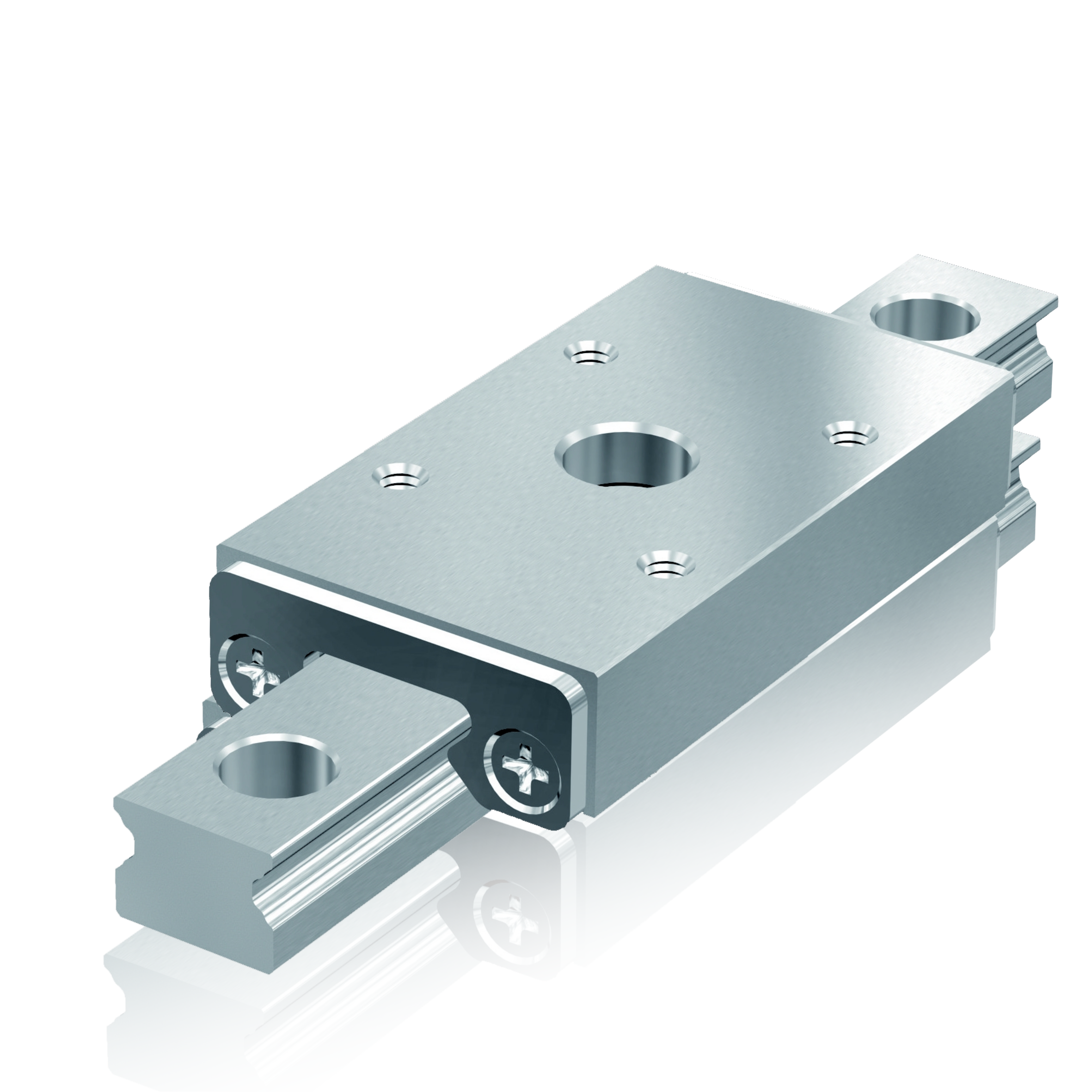 THK Линейна направляваща TYP EPF