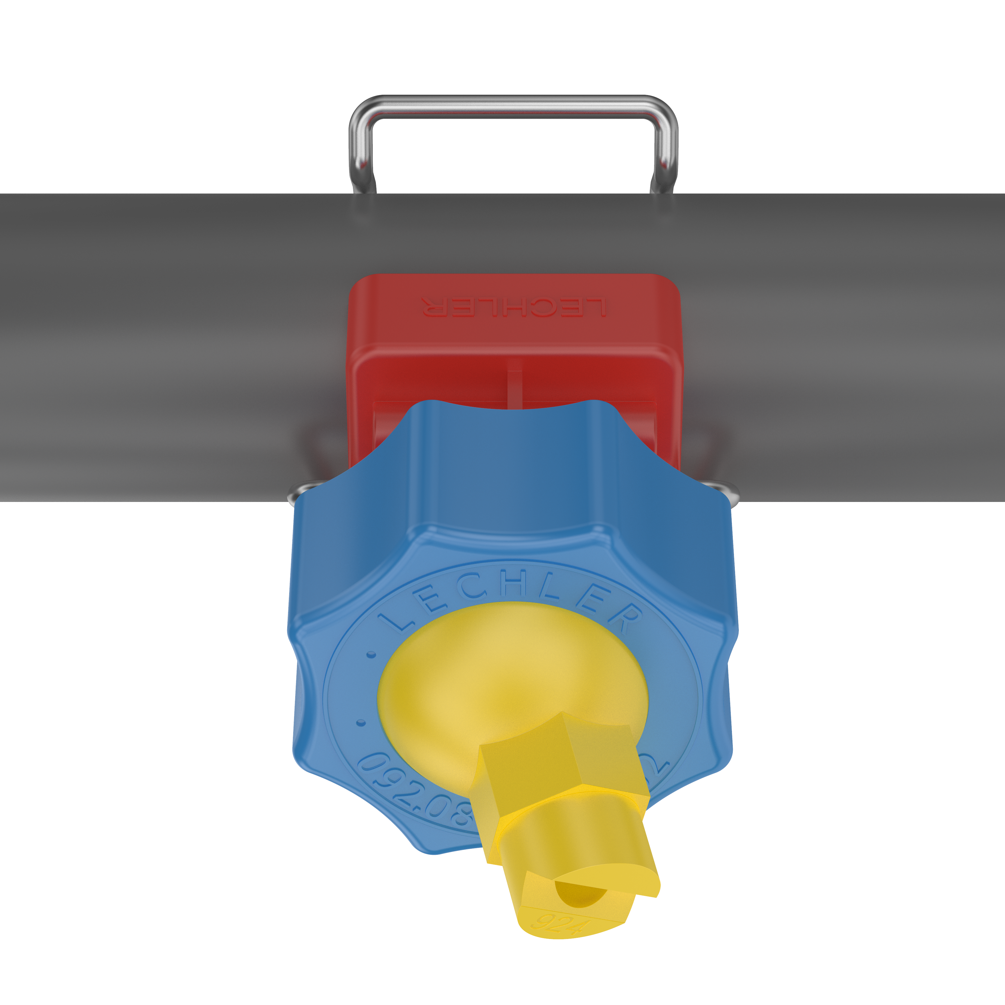 Система от дюзи EasyClip 676