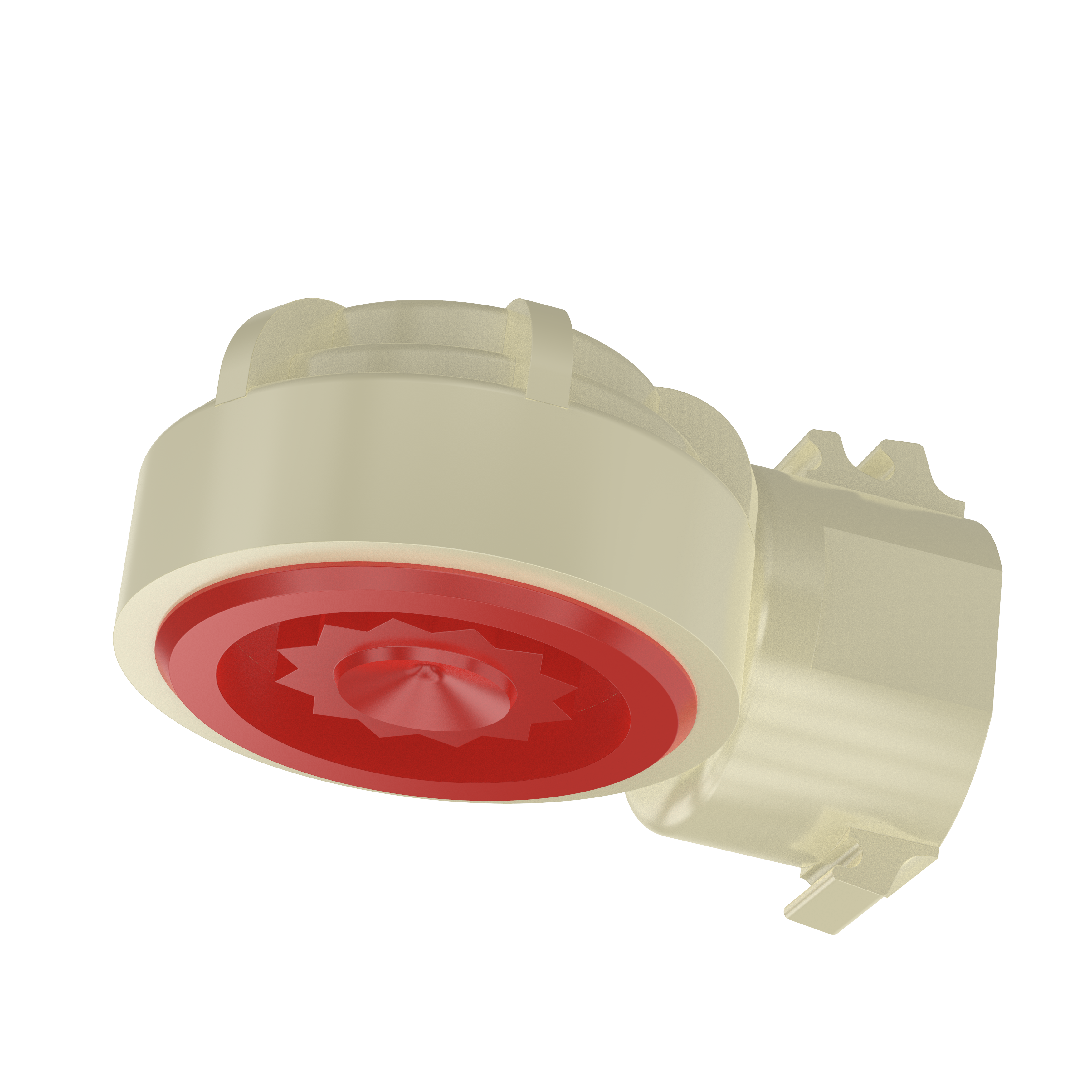 Тангенциални дюзи с куха конусна струя 350