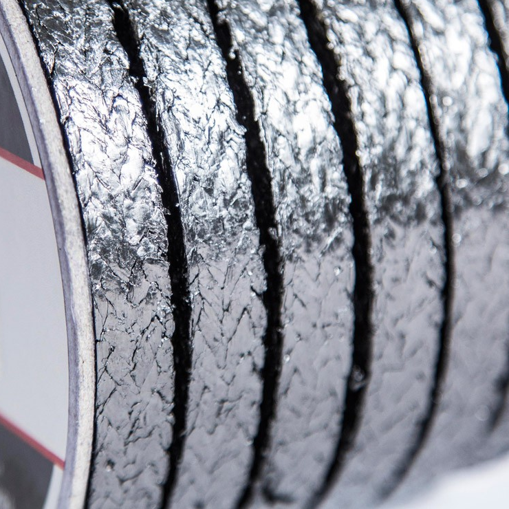 77А - експандиран графит