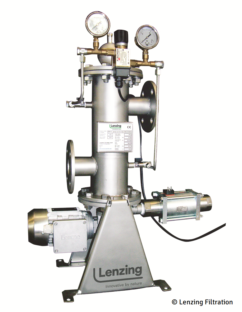 Размер: CanFil-100