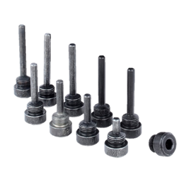 Дозиращи винтове