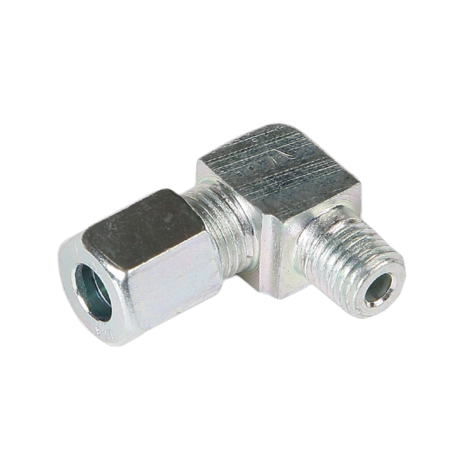 Ъглов фитинг