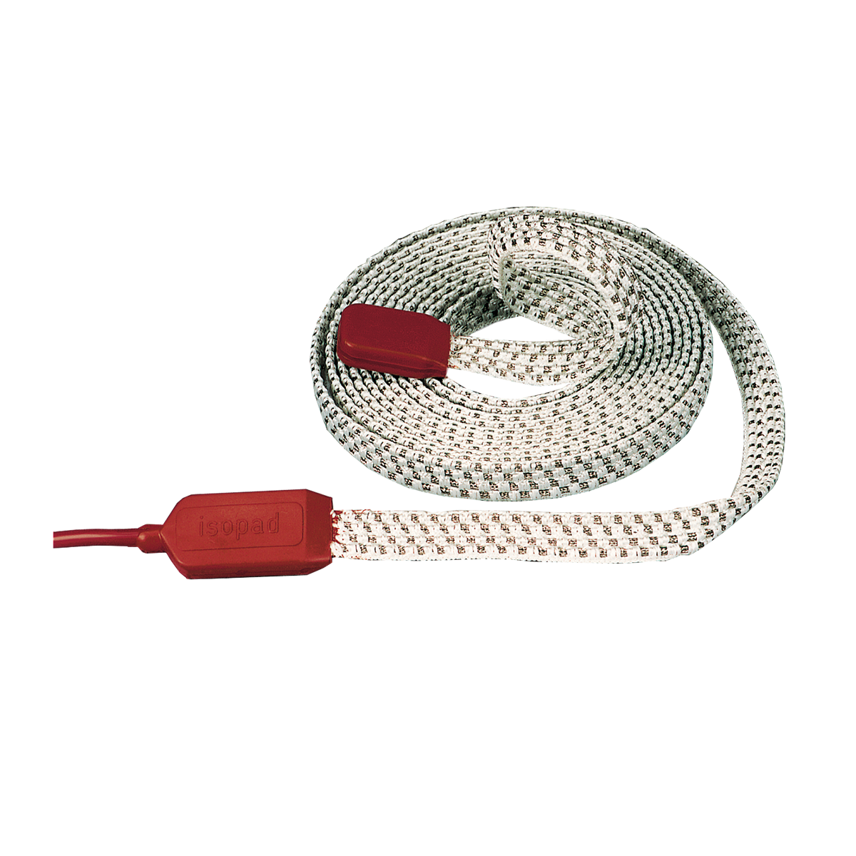 PTFE нагревателна лента IT-TeMS