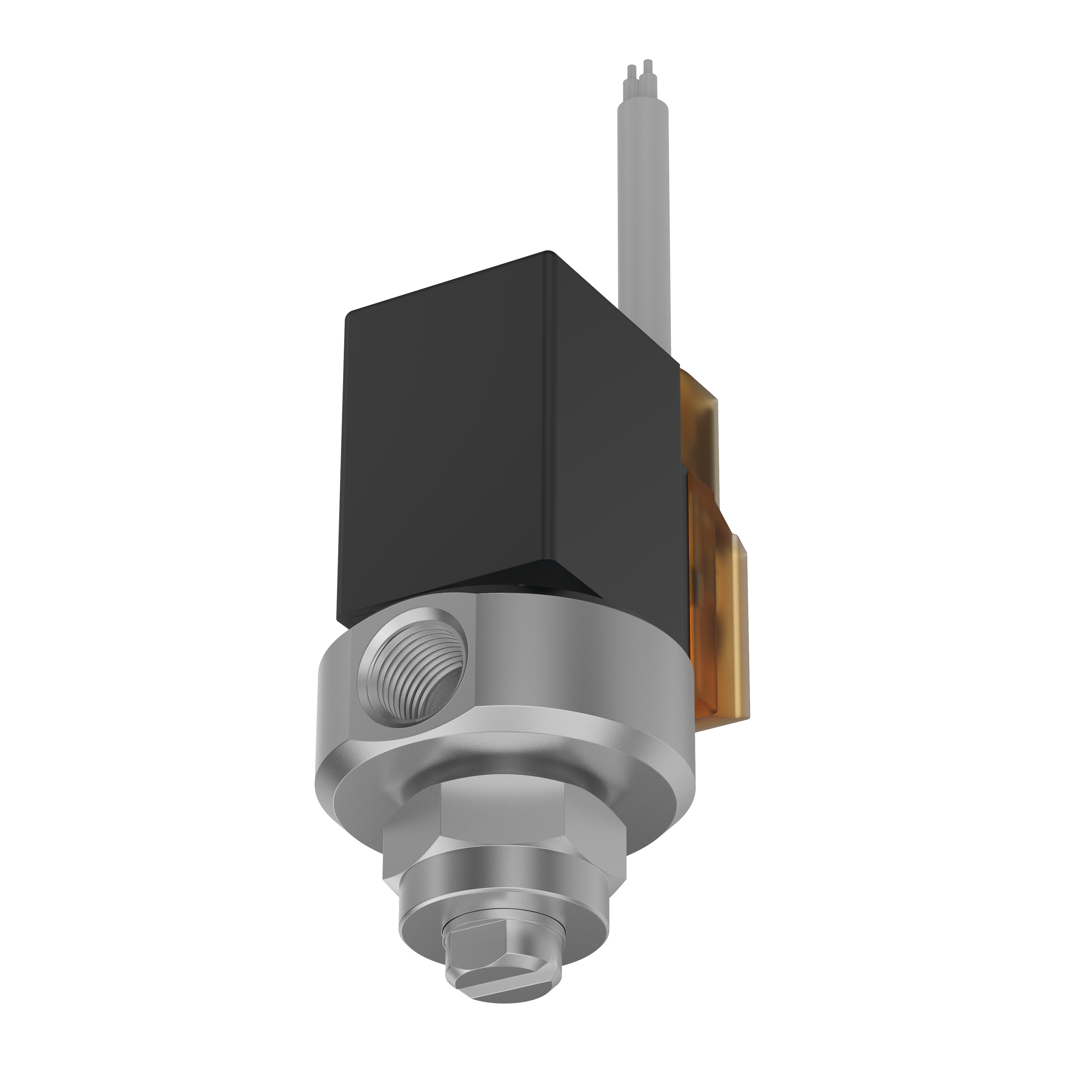 Дюза с клапан 166H