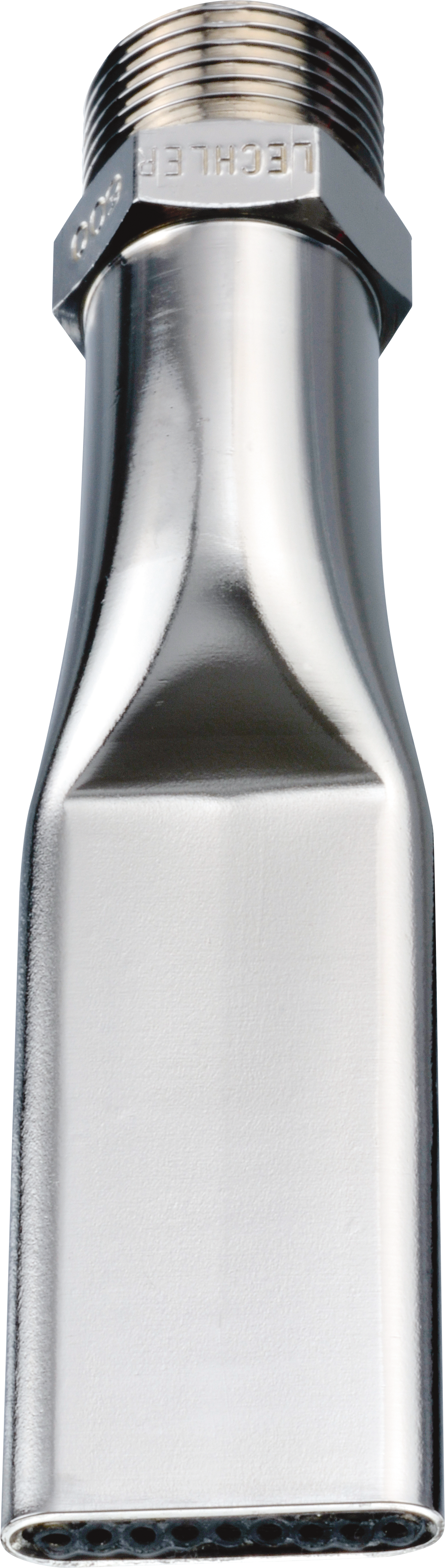 600.382 Mini многоканални дюзи за въздух с плоска струя