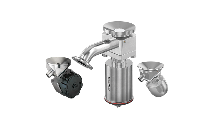 Дънни клапани