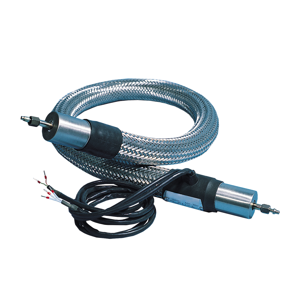 Отоплителен маркуч до 400°C