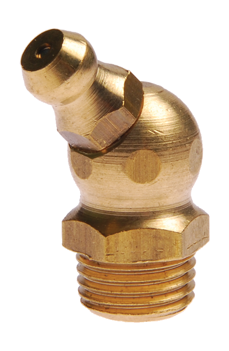 Грес нипели