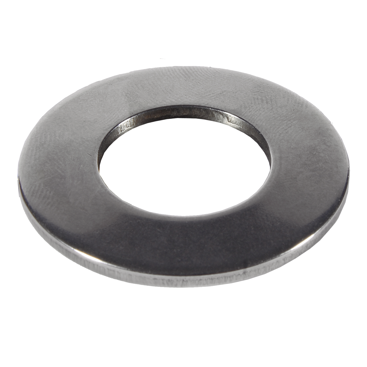 Тарелчата пружина от пружинна стомана