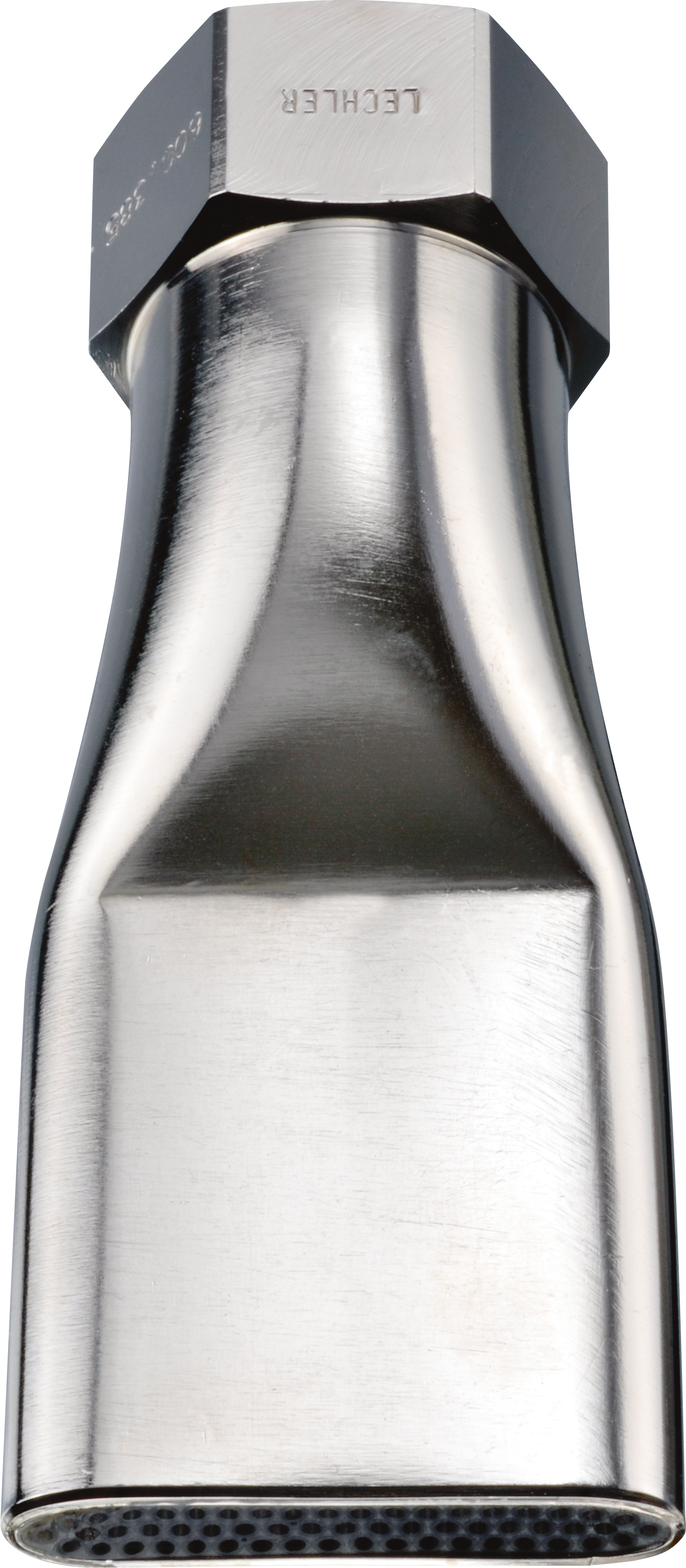 600.385 Maxi многоканални дюзи за въздух с плоска струя