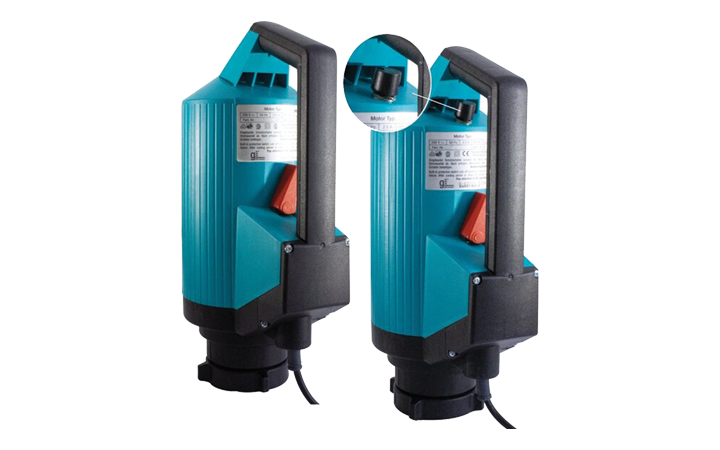 Универсален мотор p400