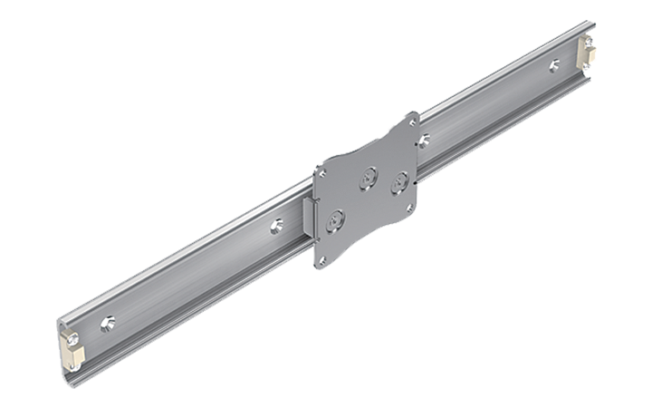 Плоска направляваща тип E36RS