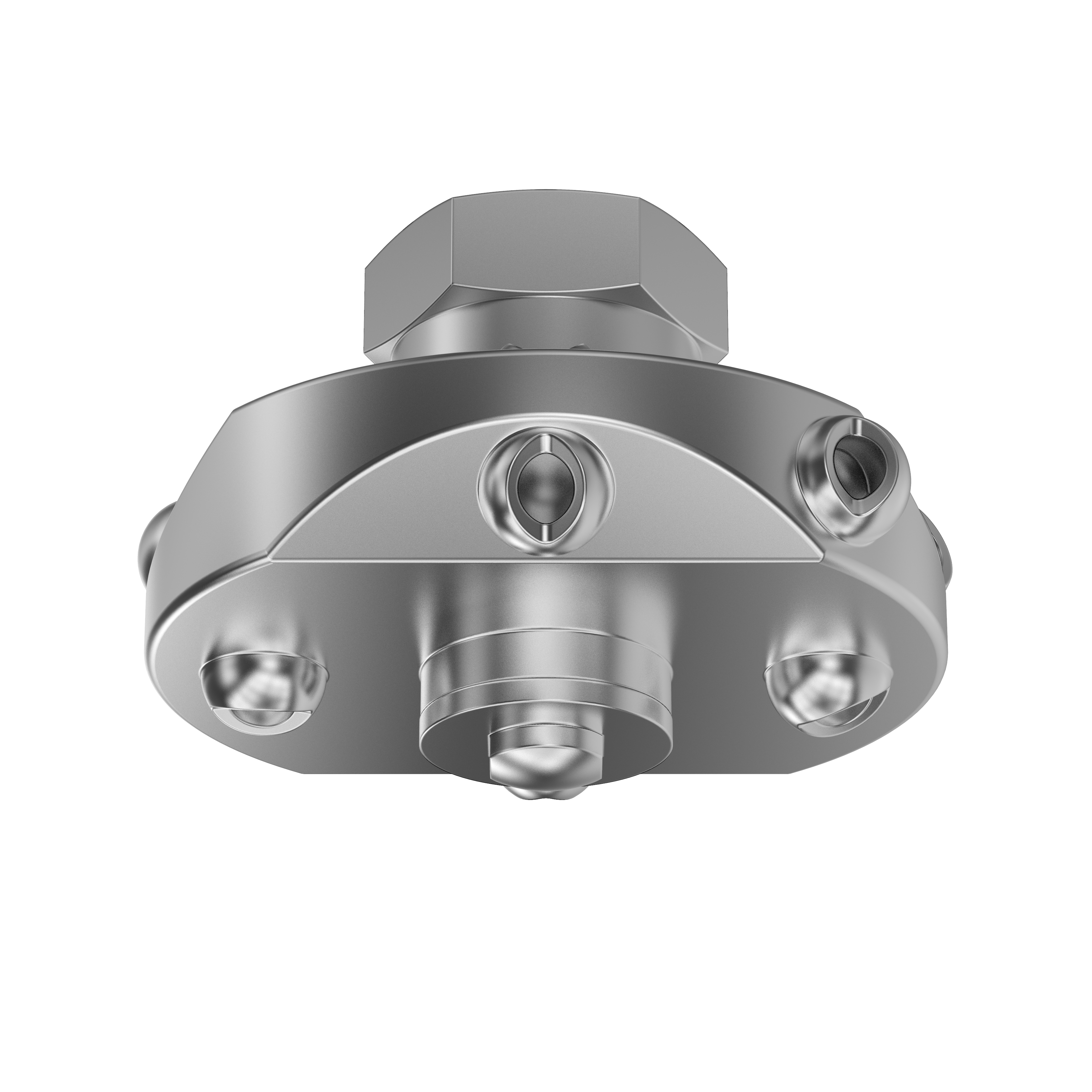 Ротационни миещи глави  Gyro 577