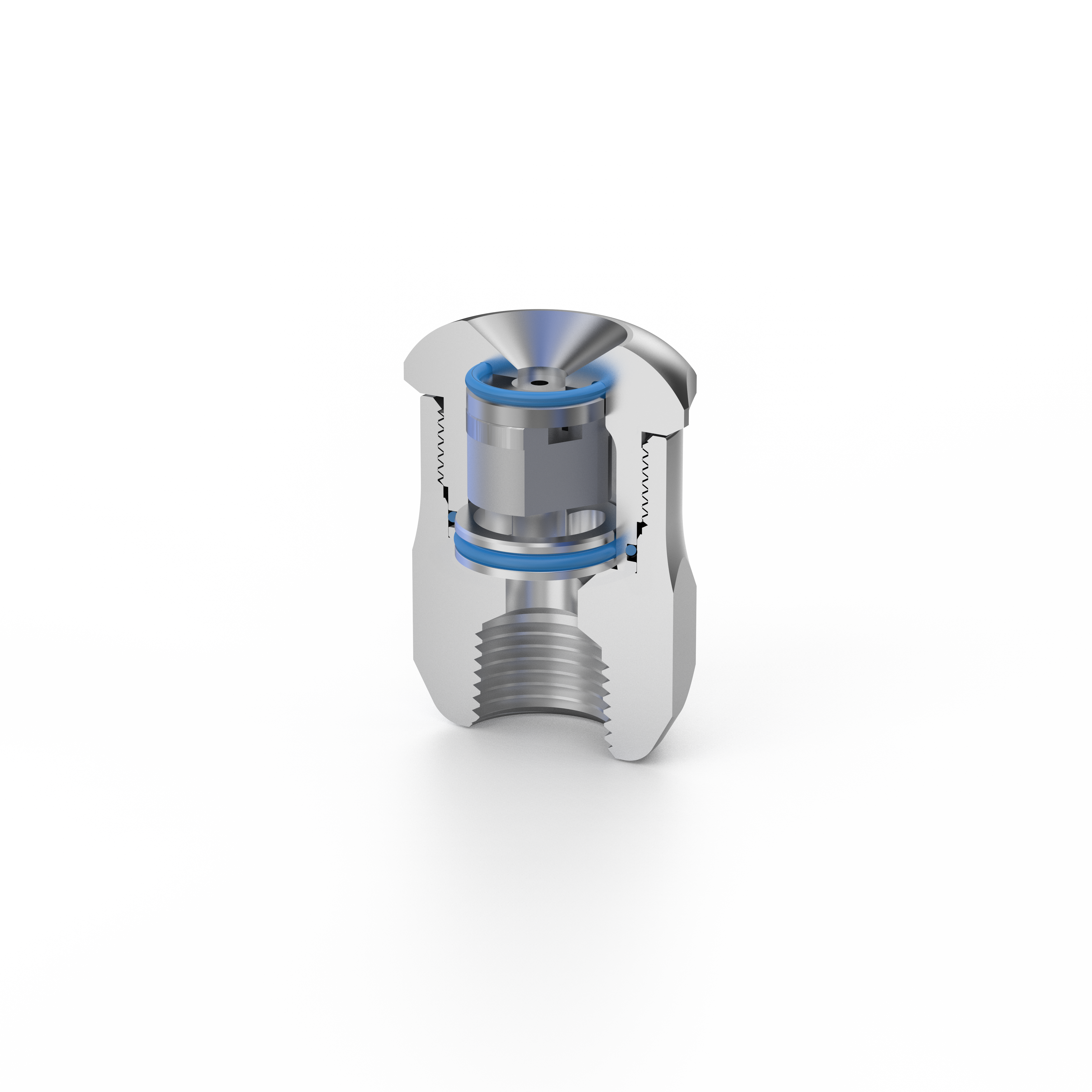 DryMaster – дюзи за разпръскващо сушене