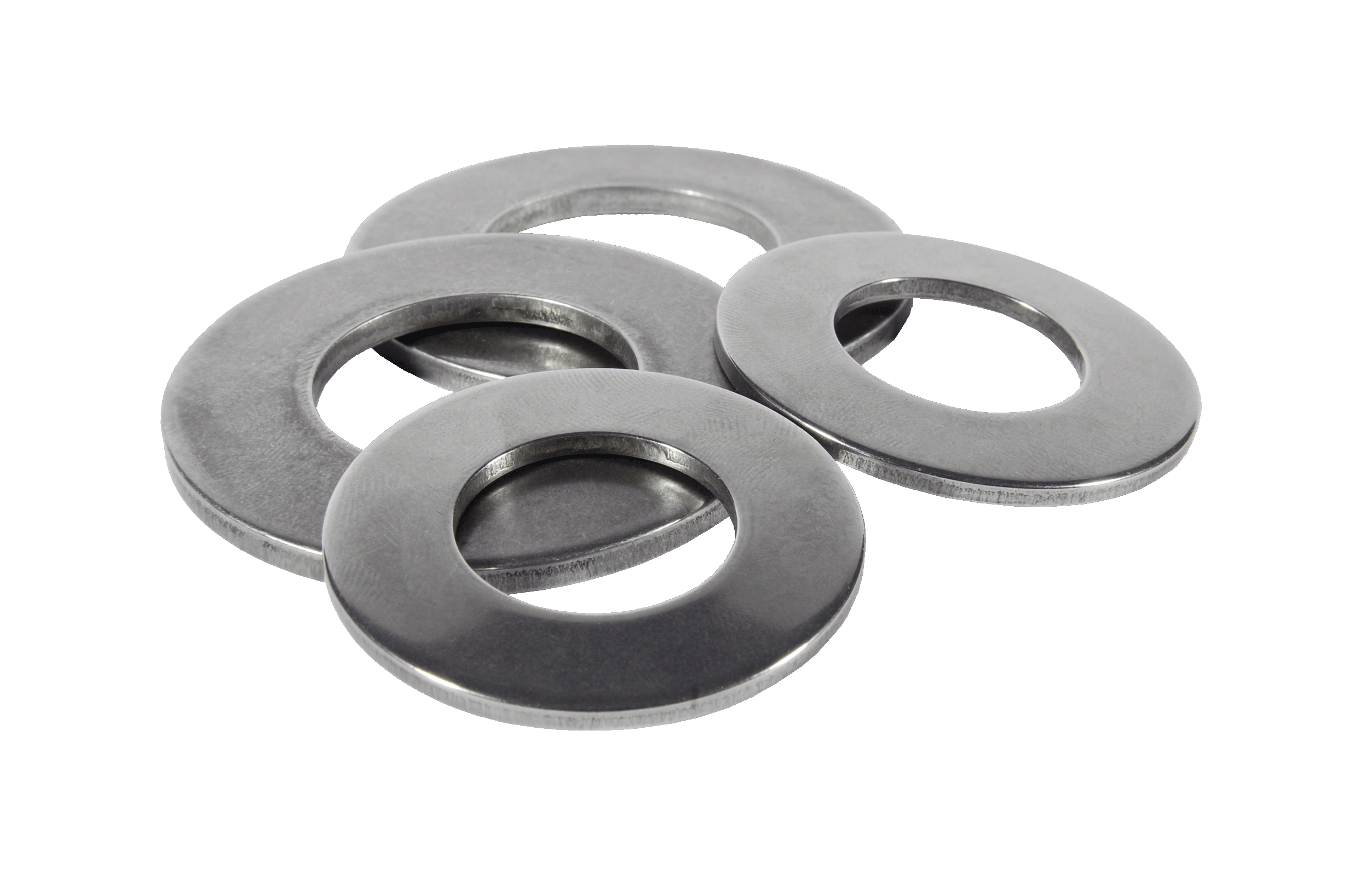 Тарелчати пружини