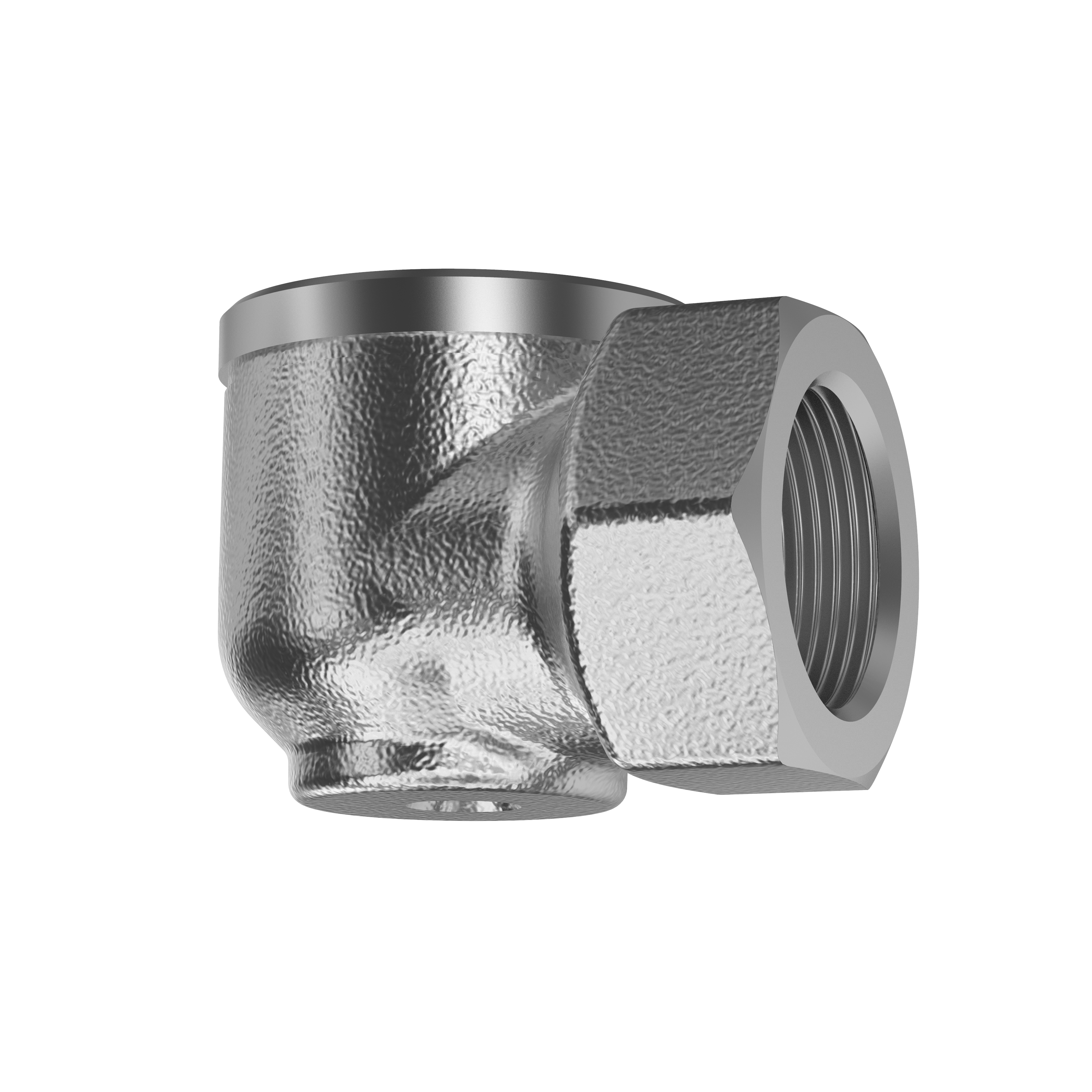 Тангенциални дюзи с куха конусна струя 304/306/307