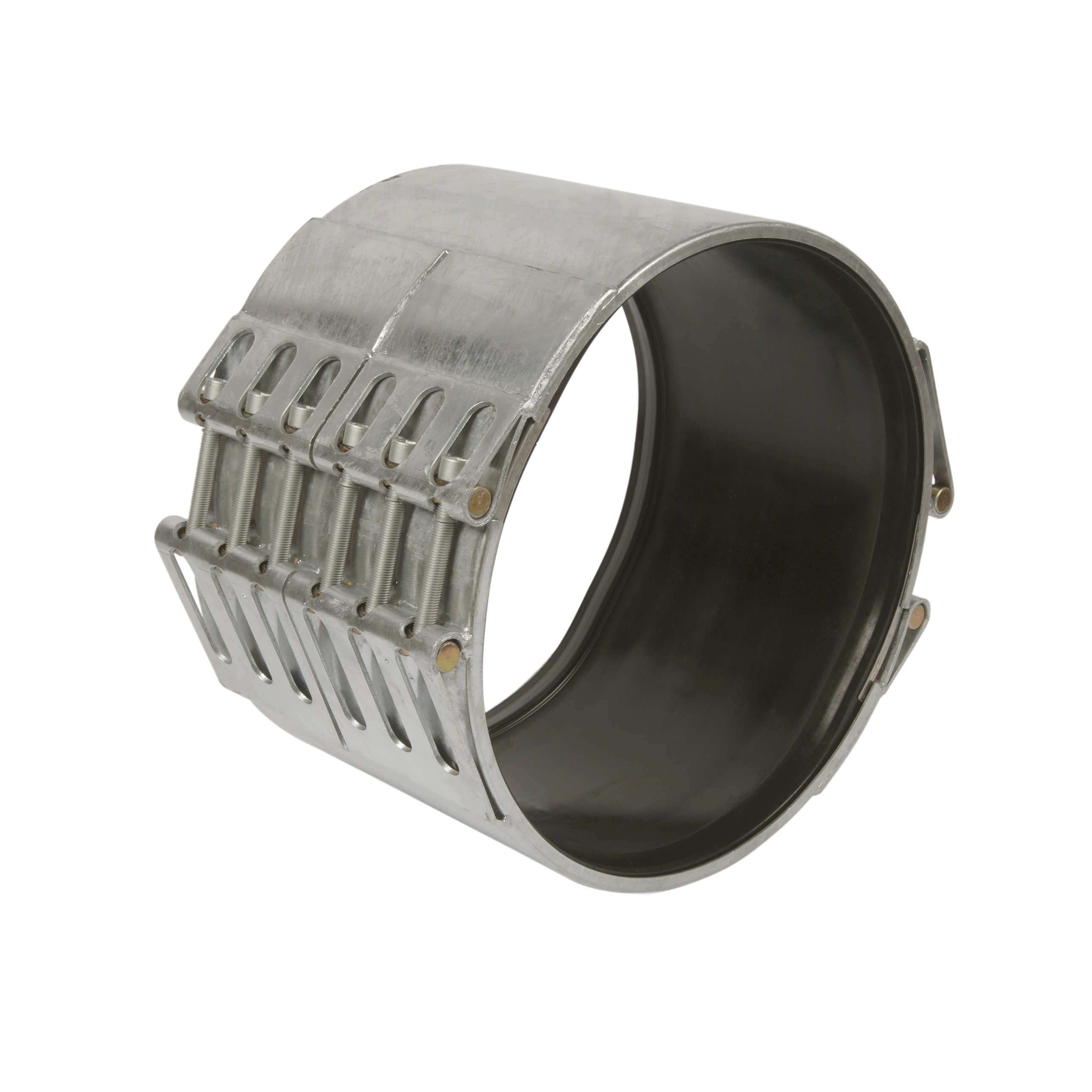 Тръбни куплунги STRAUB STEP-FLEX