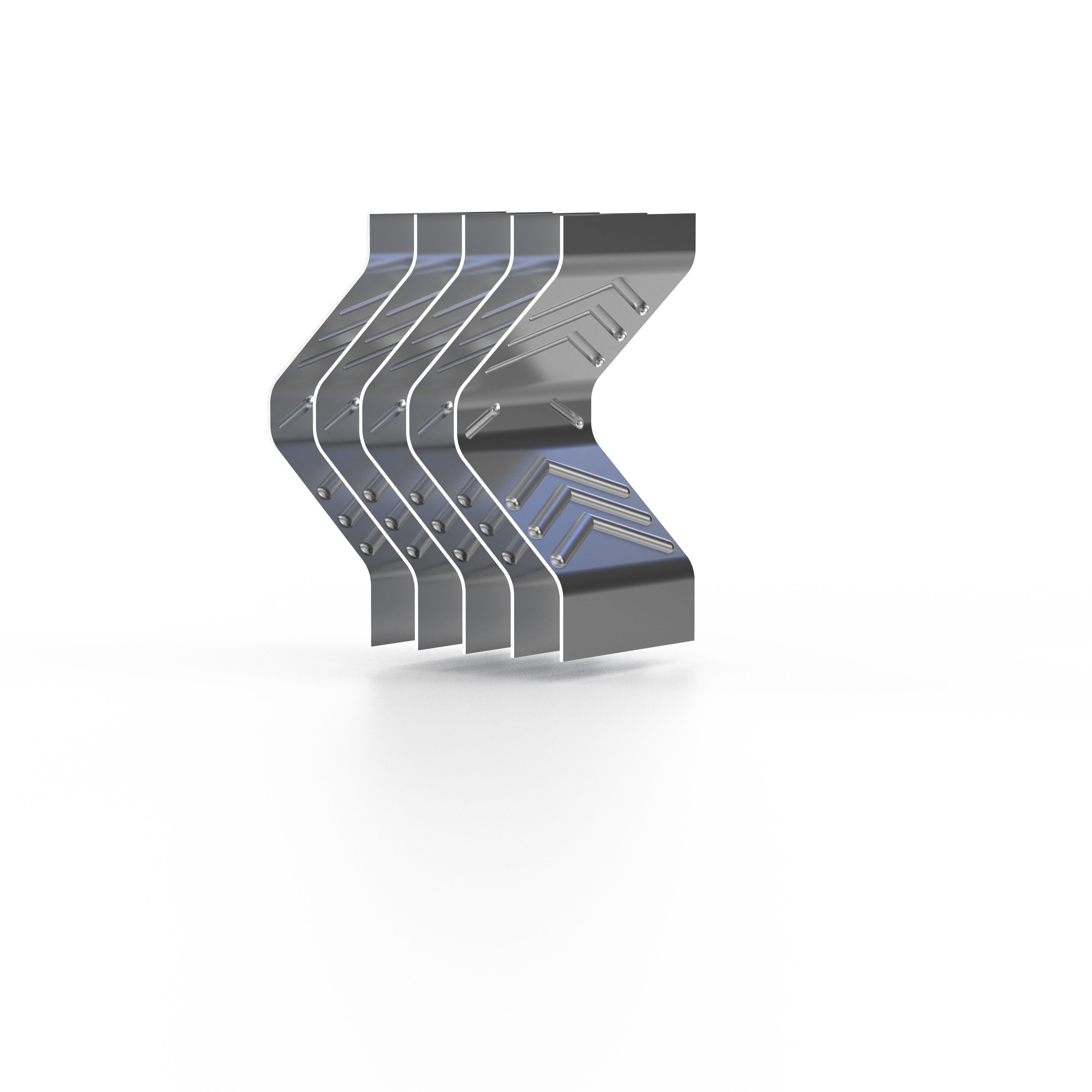 Капкоуловител LTV271