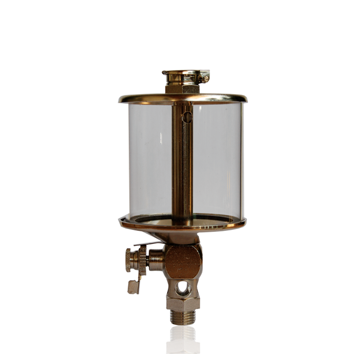 Капков дозатор TOL 25