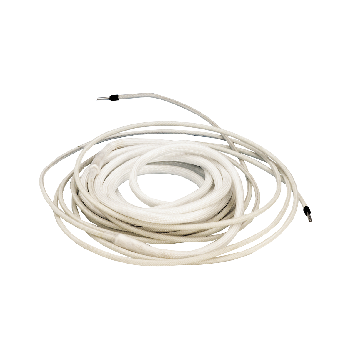 Нагревателен кабел от стъклотъкан SP