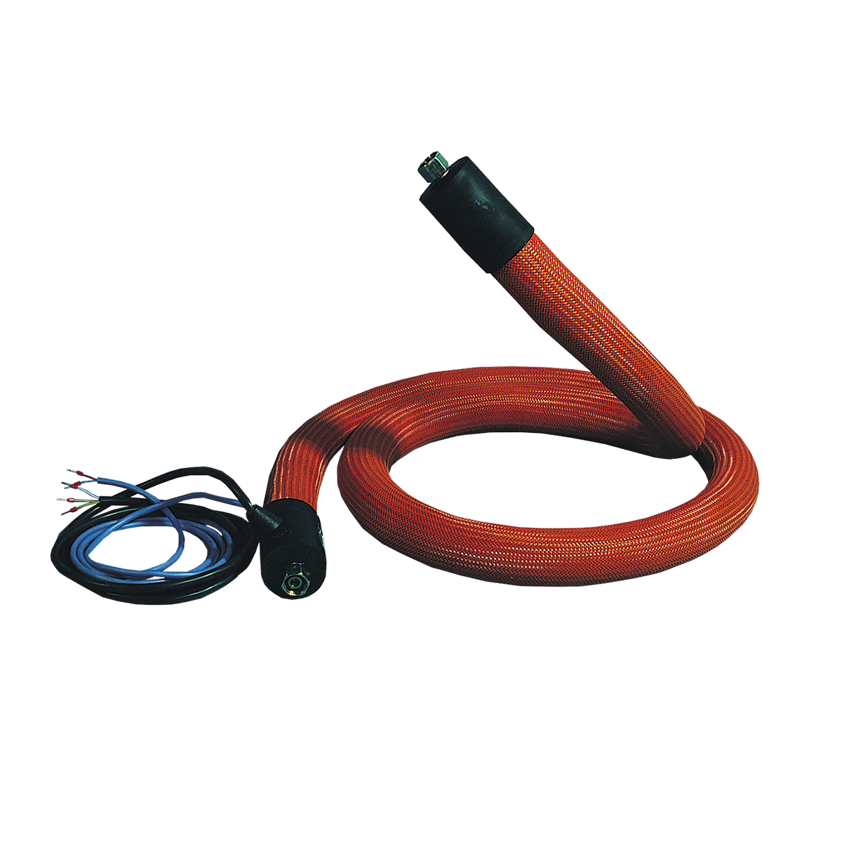 Отоплителен маркуч до 200°C