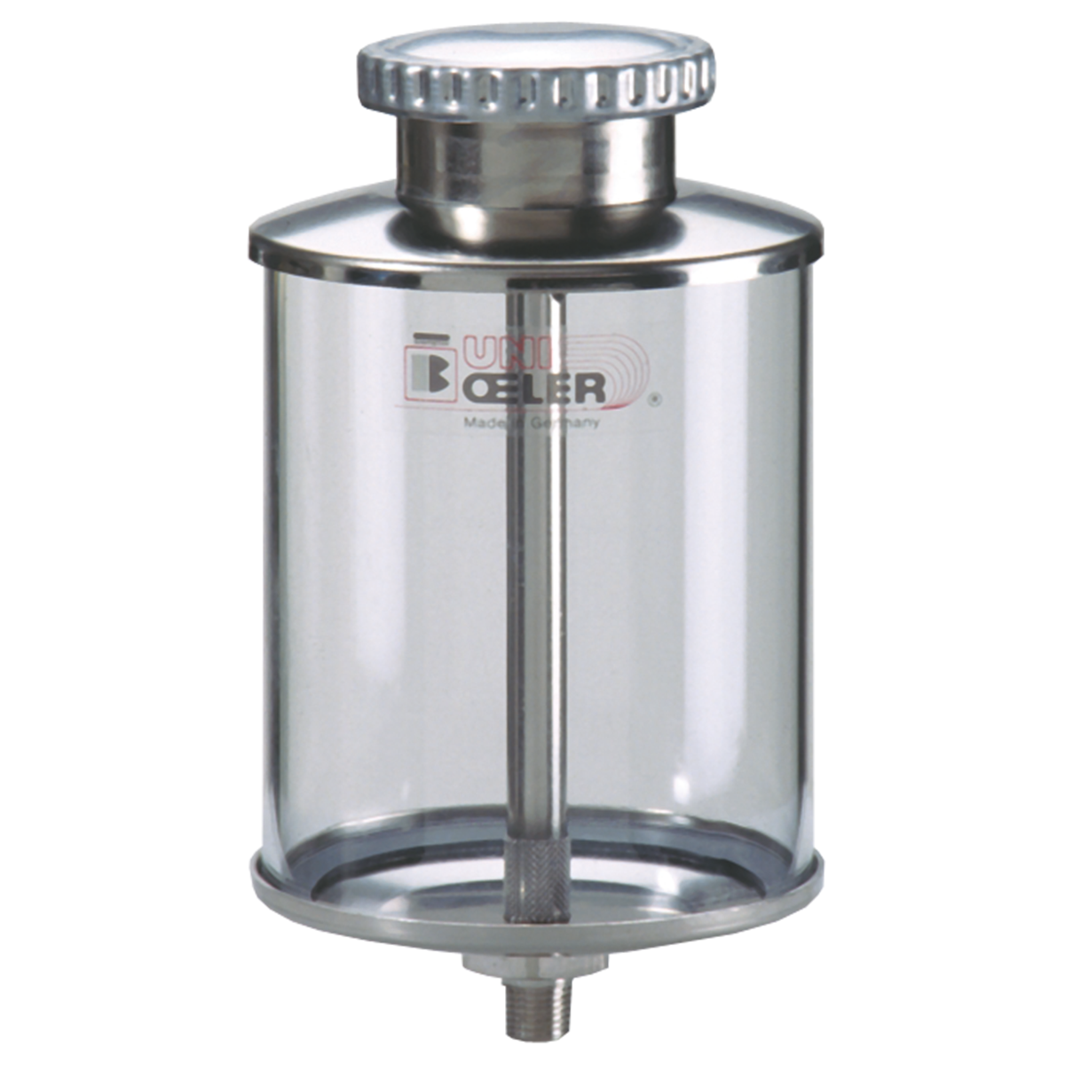 Маслен резервоар OBH 50