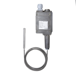 Механичен температурен прекъсвач