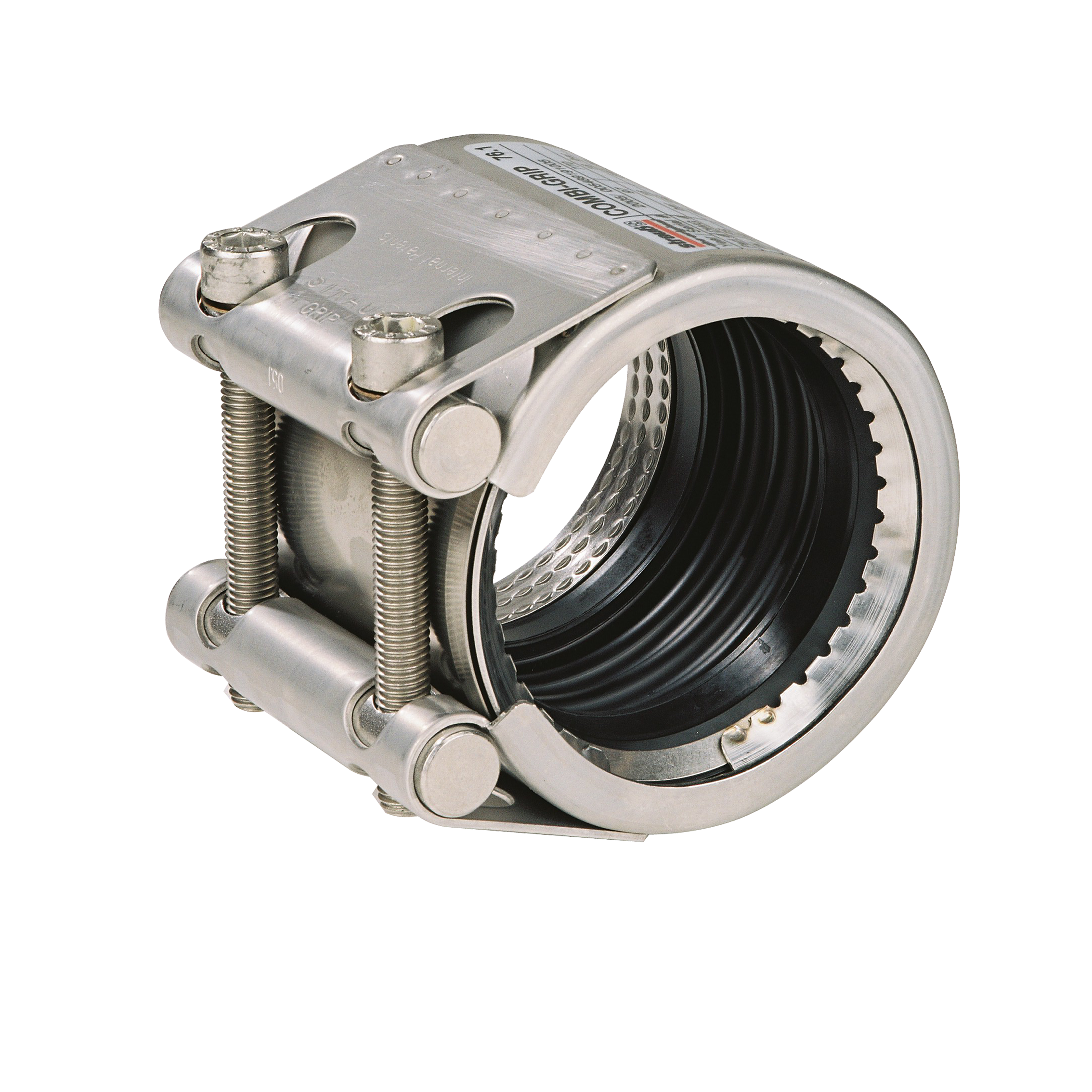 Тръбни куплунги STRAUB COMBI-GRIP